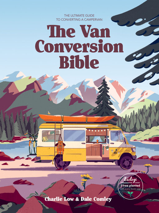 Title details for The Van Conversion Bible by Charlie Low - Available